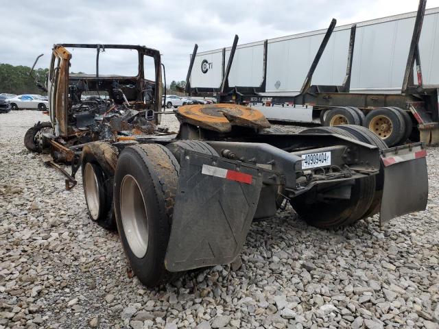 Изображение 3 2018 WESTERN STAR/AUTO CAR 5700 XE  2018 с VIN 5KJJBHDR8JLJR4463