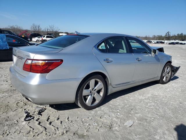 Изображение 3 2011 LEXUS LS 460 2011 с VIN JTHBL5EF2B5107453