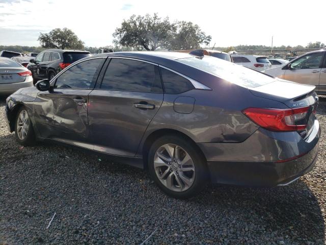 Image 2 of 2020 HONDA ACCORD LX 2020 with VIN 1HGCV1F1XLA021832