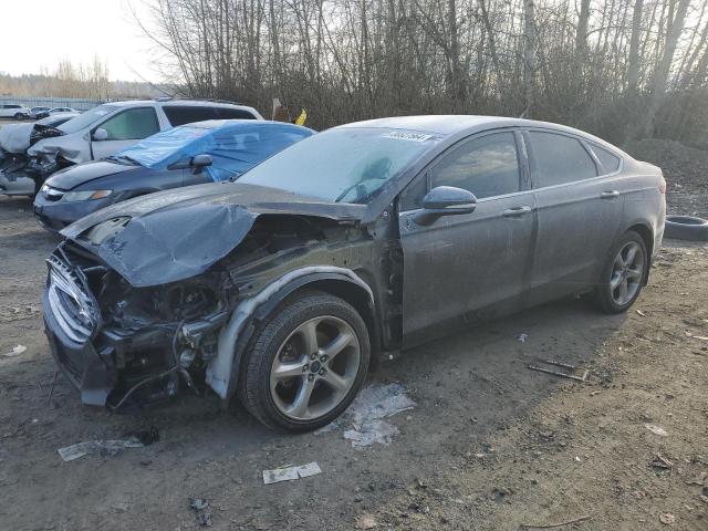 2015 FORD FUSION SE 2015 image