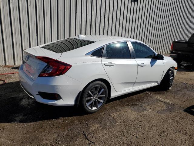 Изображение 3 2021 HONDA CIVIC EX 2021 с VIN 19XFC1F3XME002070