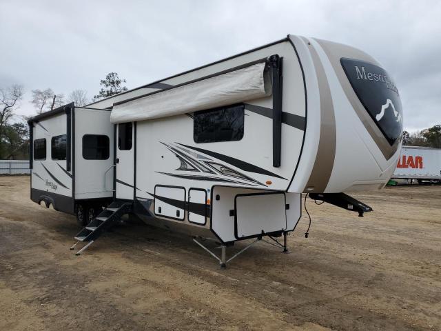 Obraz 1 z 2019 MESA TRAILER 2019 z VIN 58TCH0BU1K3FG3074