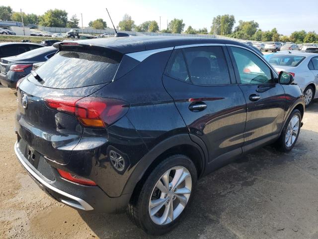 Image 3 of 2021 BUICK ENCORE GX PREFERRED 2021 with VIN KL4MMBS2XMB058394