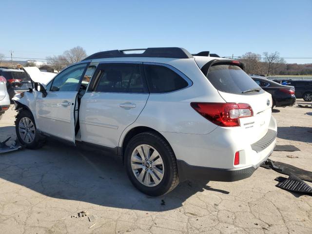 Obraz 2 z 2016 SUBARU OUTBACK 2.5I PREMIUM 2016 z VIN 4S4BSAFCXG3352632