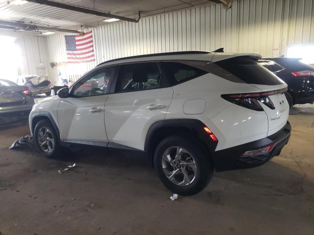 Изображение 2 2023 HYUNDAI TUCSON SEL 2023 с VIN 5NMJBCAEXPH208732