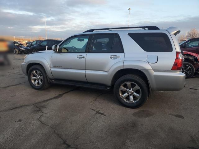 Image 2 of 2006 TOYOTA 4RUNNER LIMITED 2006 with VIN JTEBU17R068055335