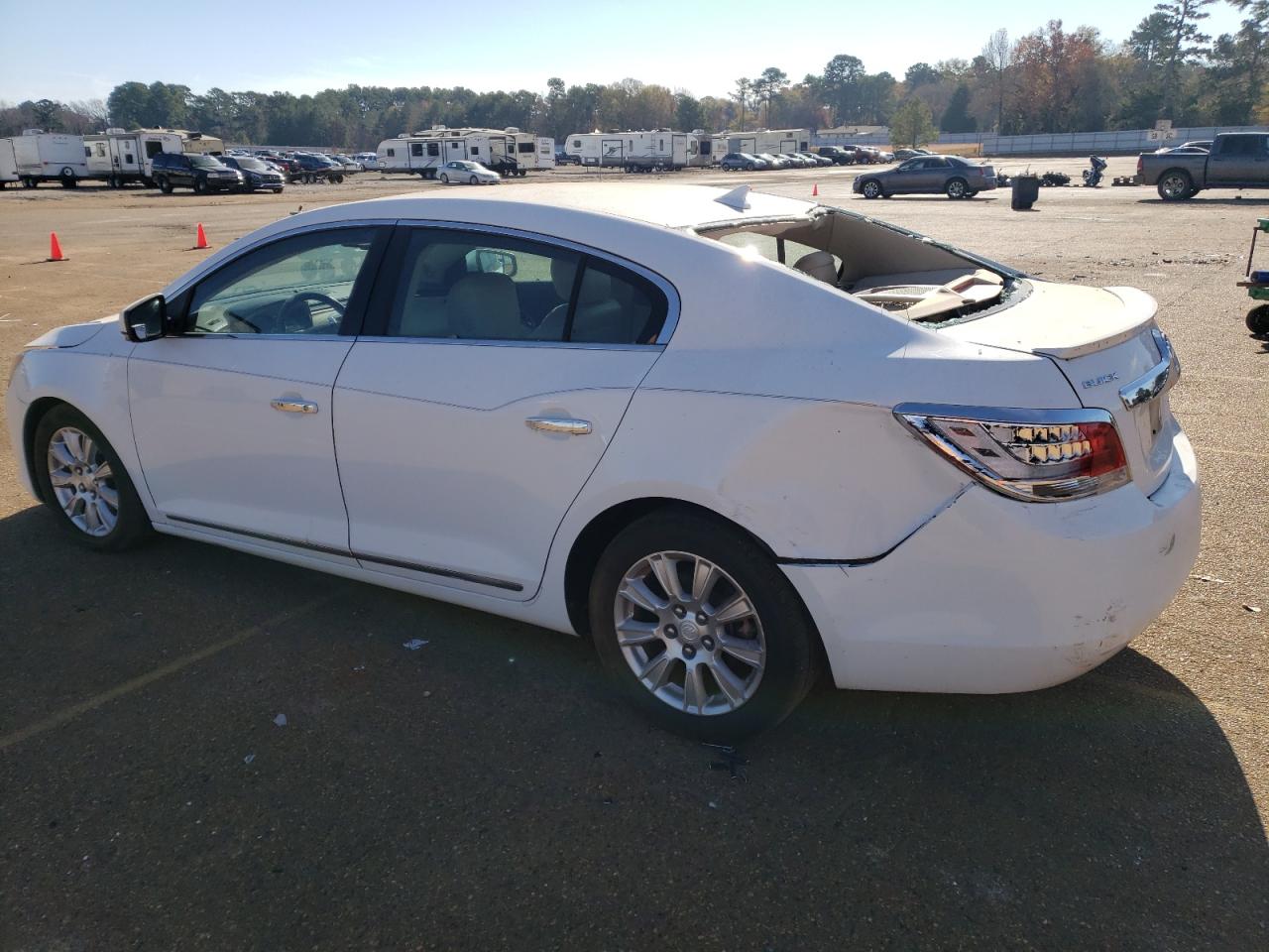 Obraz 2 z 2012 BUICK LACROSSE  2012 z VIN 1G4GC5ER8CF341198