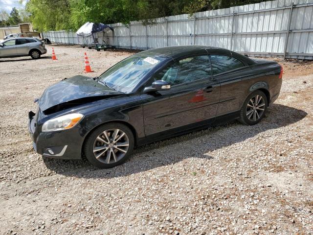 2013 VOLVO C70 T5 2013 image