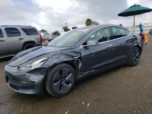 Изображение 1 2019 TESLA MODEL 3  2019 с VIN 5YJ3E1EA8KF411124