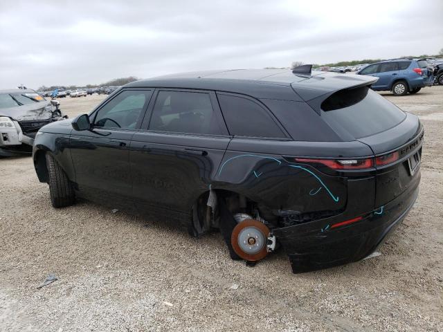 Obraz 2 z 2023 LAND ROVER RANGE ROVER VELAR R-DYNAMIC S 2023 z VIN SALYT2EX8PA362926