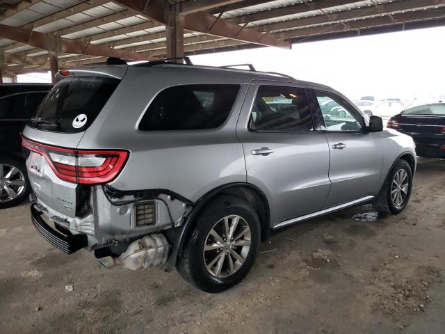 Изображение 3 2015 DODGE DURANGO LIMITED 2015 с VIN 1C4RDHDG6FC244325