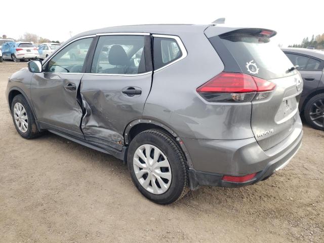 Image 2 of 2017 NISSAN ROGUE S 2017 with VIN 5N1AT2MT2HC773442