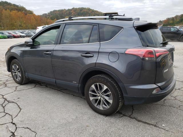 Изображение 2 2018 TOYOTA RAV4 HV LE 2018 с VIN JTMRJREV8JD254109