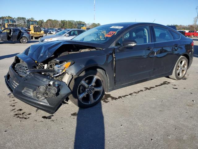 Obraz 2015 FORD FUSION SE 2015
