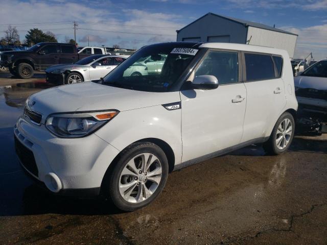 Obraz 2016 KIA SOUL ! 2016