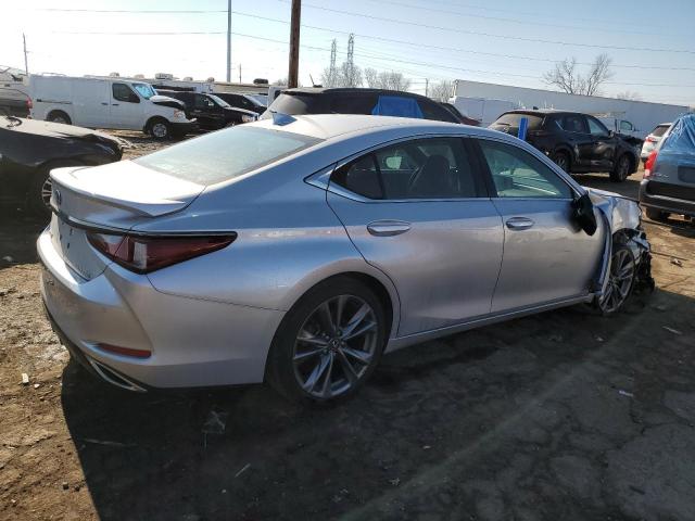 Image 3 of 2019 LEXUS ES 350 2019 with VIN 58ABZ1B18KU039350