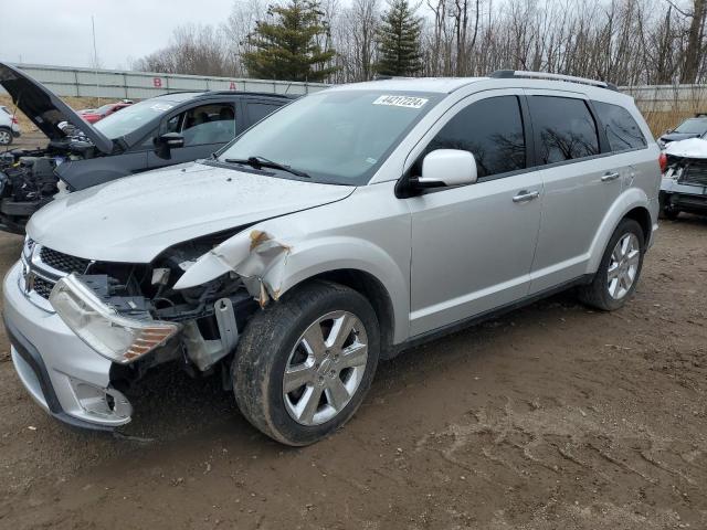 Obraz 2013 DODGE JOURNEY CREW 2013