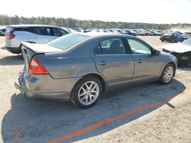Изображение 3 2010 FORD FUSION SEL 2010 с VIN 3FAHP0JAXAR342388