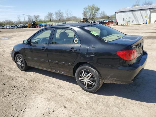 Obraz 2 z 2006 TOYOTA COROLLA CE 2006 z VIN 1NXBR32E66Z742635