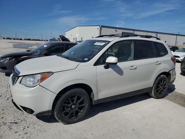 Obraz 1 z 2015 SUBARU FORESTER 2.5I PREMIUM 2015 z VIN JF2SJADC3FH436028