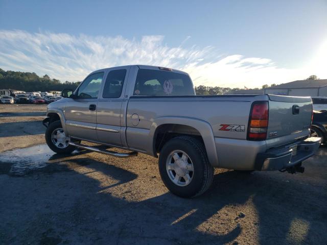 Изображение 2 2004 GMC NEW SIERRA K1500 2004 с VIN 2GTEK19T341230516