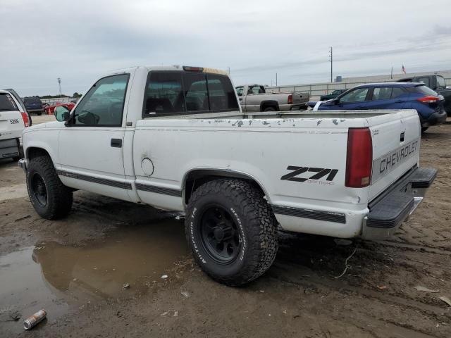 Obraz 2 z 1994 CHEVROLET GMT-400 K1500 1994 z VIN 1GCEK14K4RZ237357