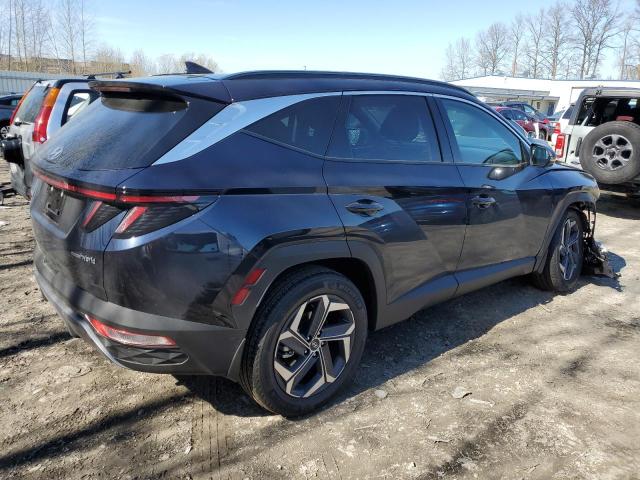 Изображение 3 2024 HYUNDAI TUCSON LIMITED 2024 с VIN KM8JECD11RU179662