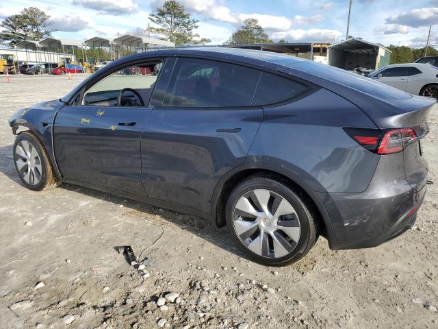 Image 2 of 2023 TESLA MODEL Y  2023 with VIN 7SAYGDEE2PA197615
