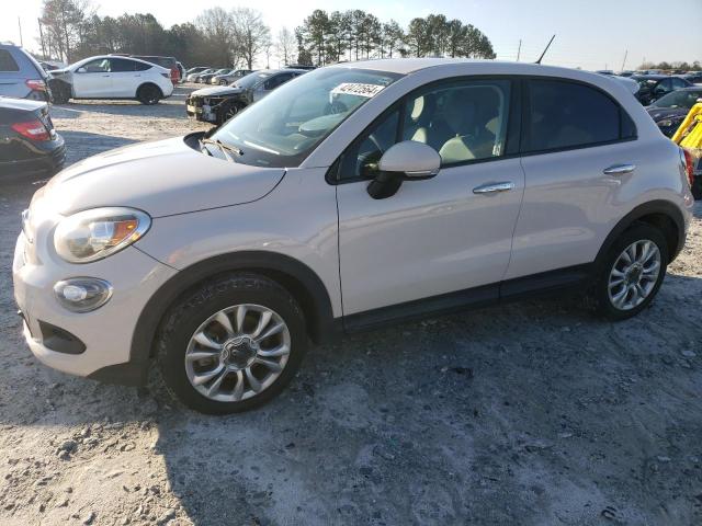 2016 FIAT 500X EASY 2016 image