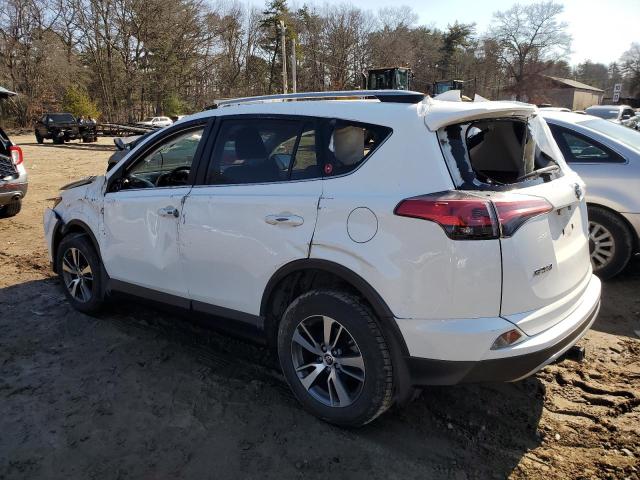 Obraz 2 z 2017 TOYOTA RAV4 XLE 2017 z VIN JTMRFREV1HJ714840