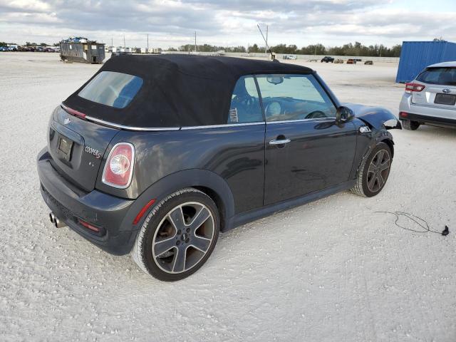 Image 3 of 2013 MINI COOPER S 2013 with VIN WMWZP3C52DT297589
