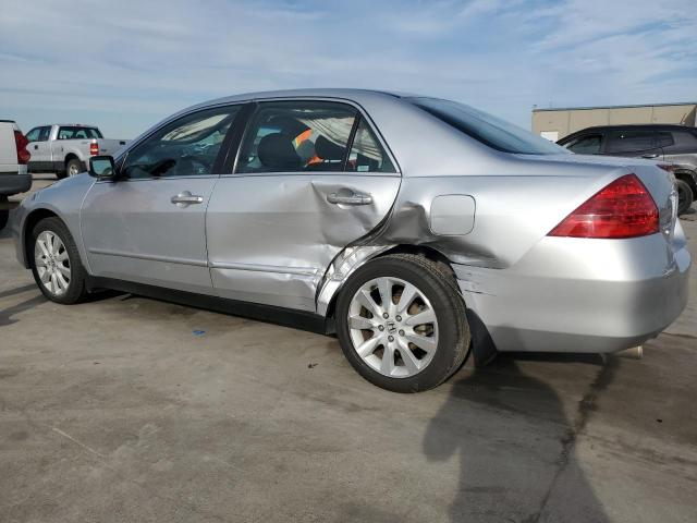 Obraz 2 z 2007 HONDA ACCORD SE 2007 z VIN 1HGCM66407A059294