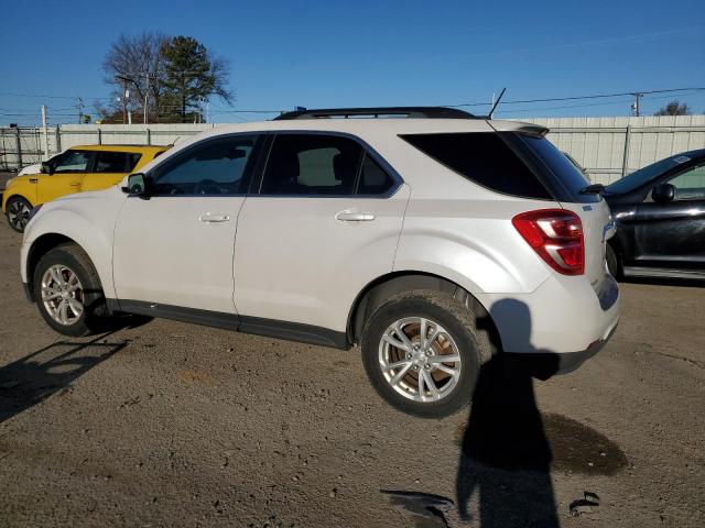 Изображение 2 2017 CHEVROLET EQUINOX LT 2017 с VIN 2GNALCEK0H1512548