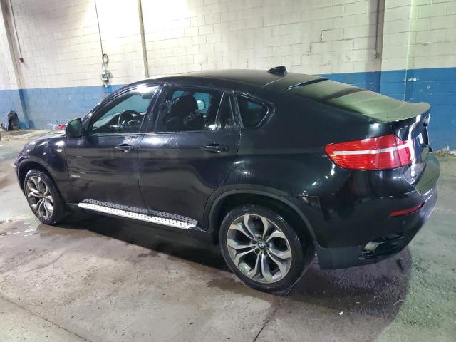 Image 2 of 2011 BMW X6 XDRIVE50I 2011 with VIN 5UXFG8C55BLZ95113