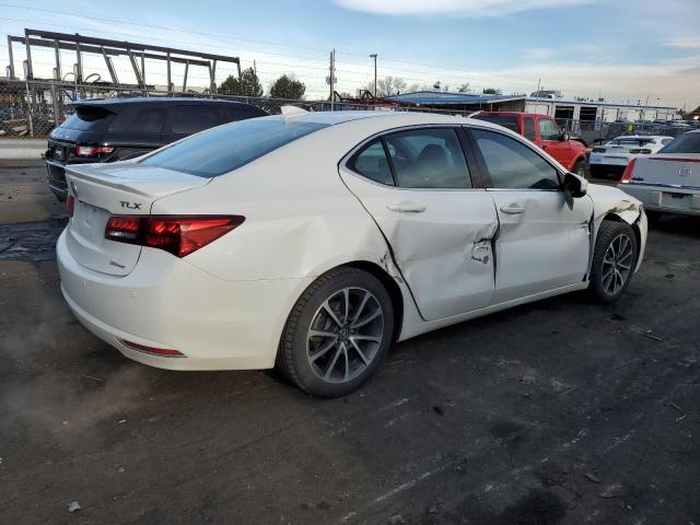 Obraz 3 z 2016 ACURA TLX ADVANCE 2016 z VIN 19UUB3F75GA003855
