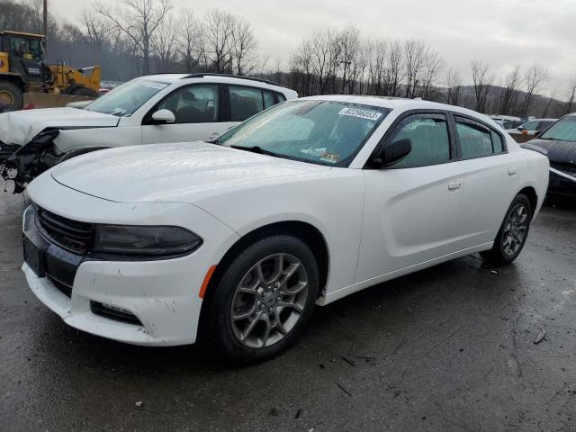 Obraz 1 z 2017 DODGE CHARGER SXT 2017 z VIN 2C3CDXJG8HH650017