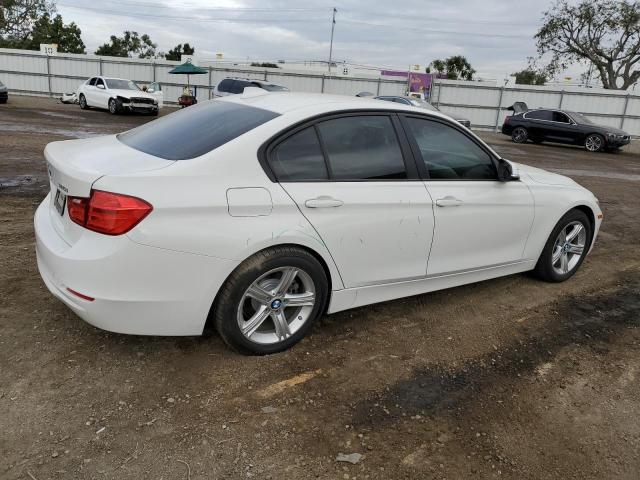 Image 3 of 2014 BMW 320 I 2014 with VIN WBA3B1C5XEP680179