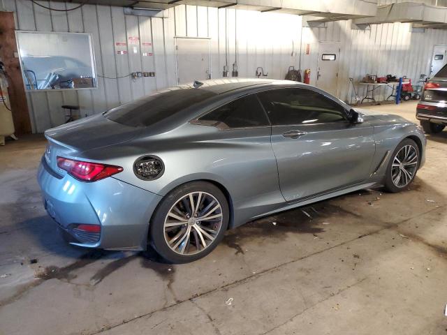 Изображение 3 2017 INFINITI Q60 PREMIUM 2017 с VIN JN1EV7EL9HM551327