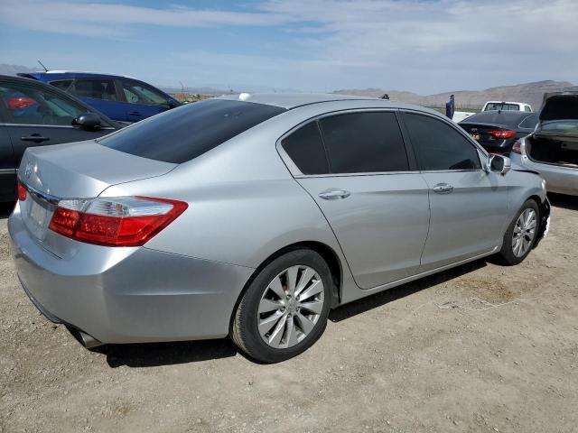 Image 3 of 2013 HONDA ACCORD EXL 2013 with VIN 1HGCR2F8XDA075253
