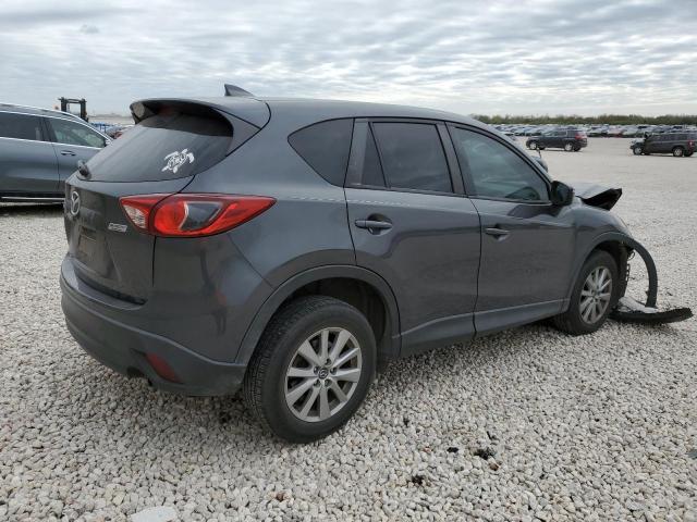 Изображение 3 2016 MAZDA CX-5 TOURING 2016 с VIN JM3KE2CY8G0794481