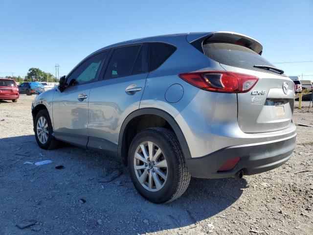 Obraz 2 z 2014 MAZDA CX-5 SPORT 2014 z VIN JM3KE2BE0E0426722