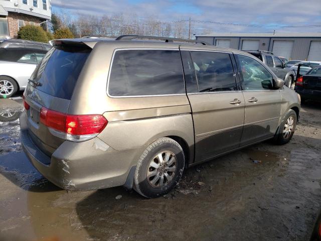 Image 3 of 2008 HONDA ODYSSEY EXL 2008 with VIN 5FNRL38648B412962