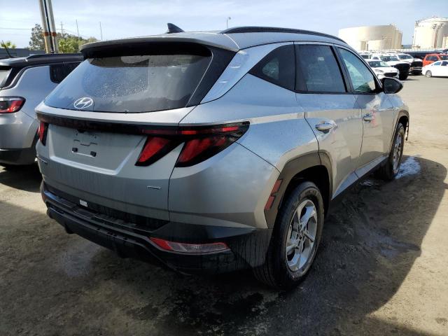 Изображение 3 2024 HYUNDAI TUCSON SEL 2024 с VIN 5NMJBCDE4RH385906