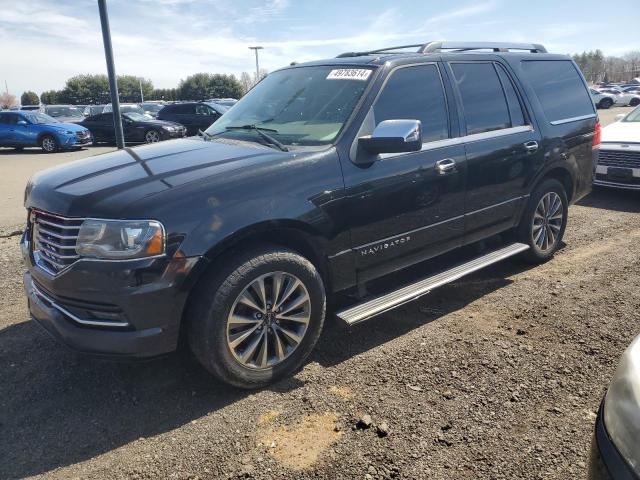 2016 LINCOLN NAVIGATOR SELECT 2016 image