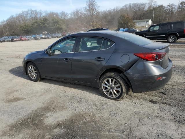 Image 2 of 2015 MAZDA 3 GRAND TOURING 2015 with VIN 3MZBM1W79FM126769
