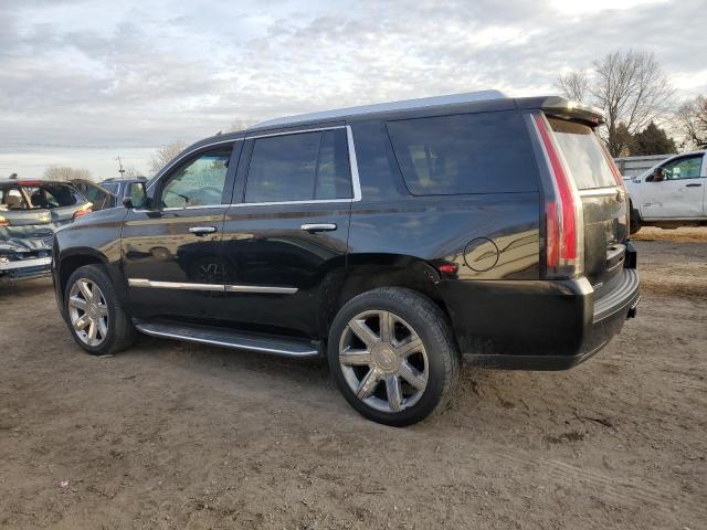 Image 2 of 2016 CADILLAC ESCALADE LUXURY 2016 with VIN 1GYS4BKJ1GR288240