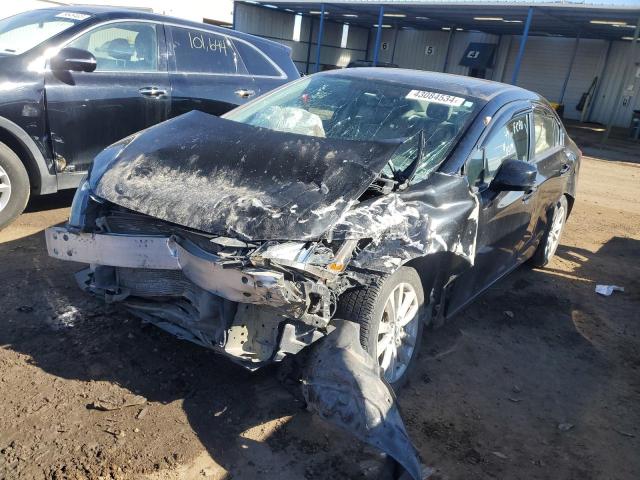 Изображение 2012 HONDA CIVIC EXL 2012