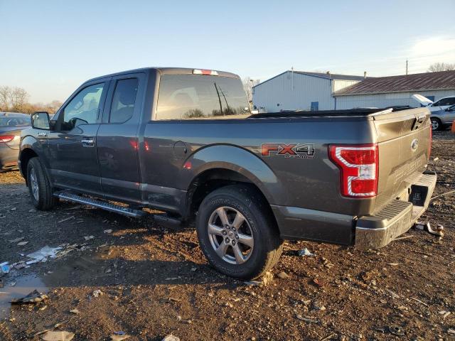 Obraz 2 z 2018 FORD F150 SUPER CAB 2018 z VIN 1FTEX1EP2JKC31890
