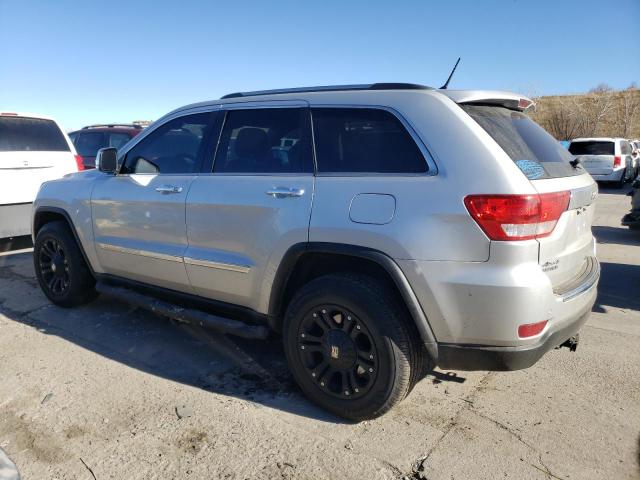 Изображение 2 2012 JEEP GRAND CHEROKEE LIMITED 2012 с VIN 1C4RJFBG6CC261427