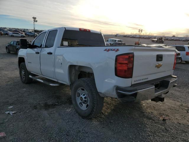 Image 2 of 2015 CHEVROLET SILVERADO K2500 HEAVY DUTY 2015 with VIN 1GC2KUEG0FZ516492